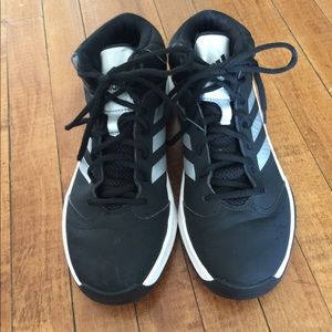 Adidas basketball shoes